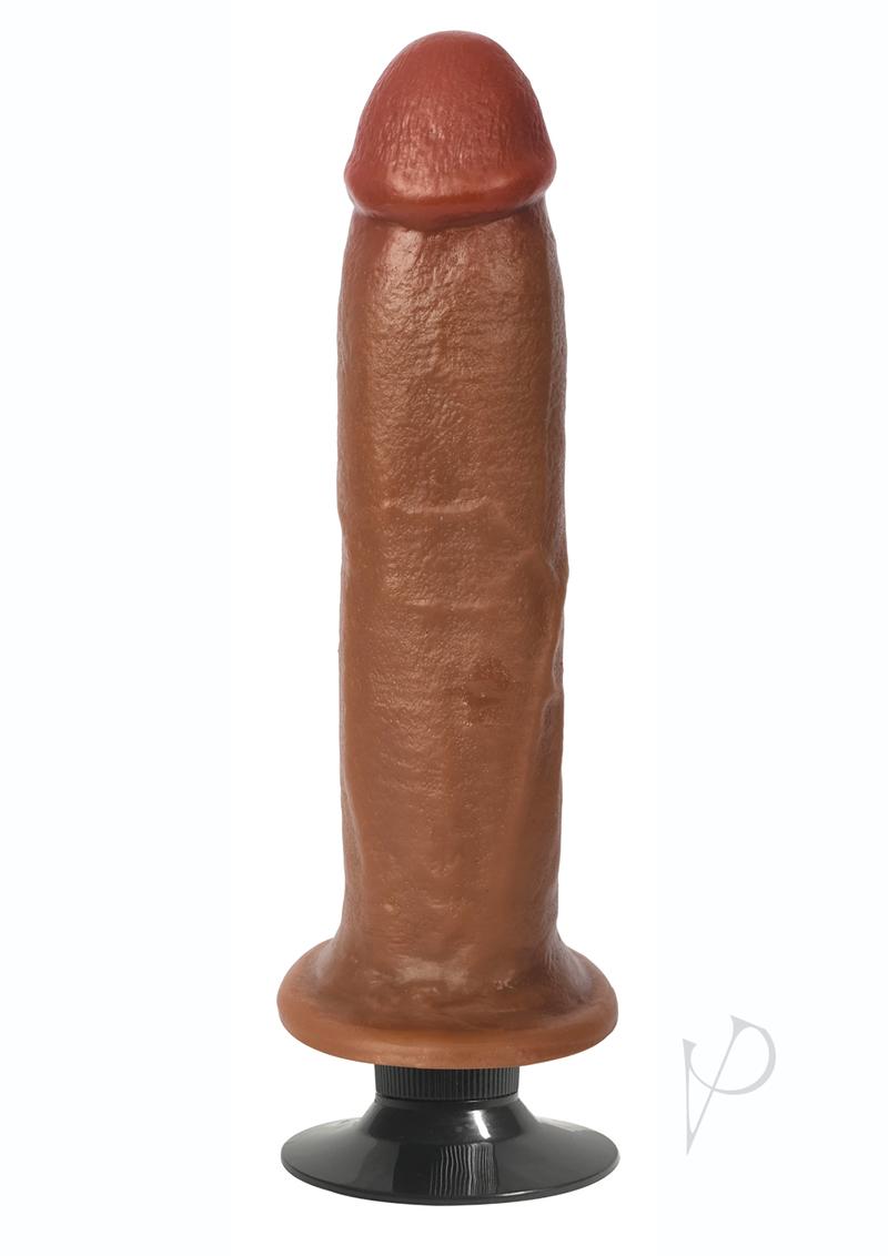 Jock Bareskin Vibe Dong 8 Caramel(disc)