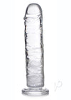 Jock C Thru Slim Dong 8 Clear