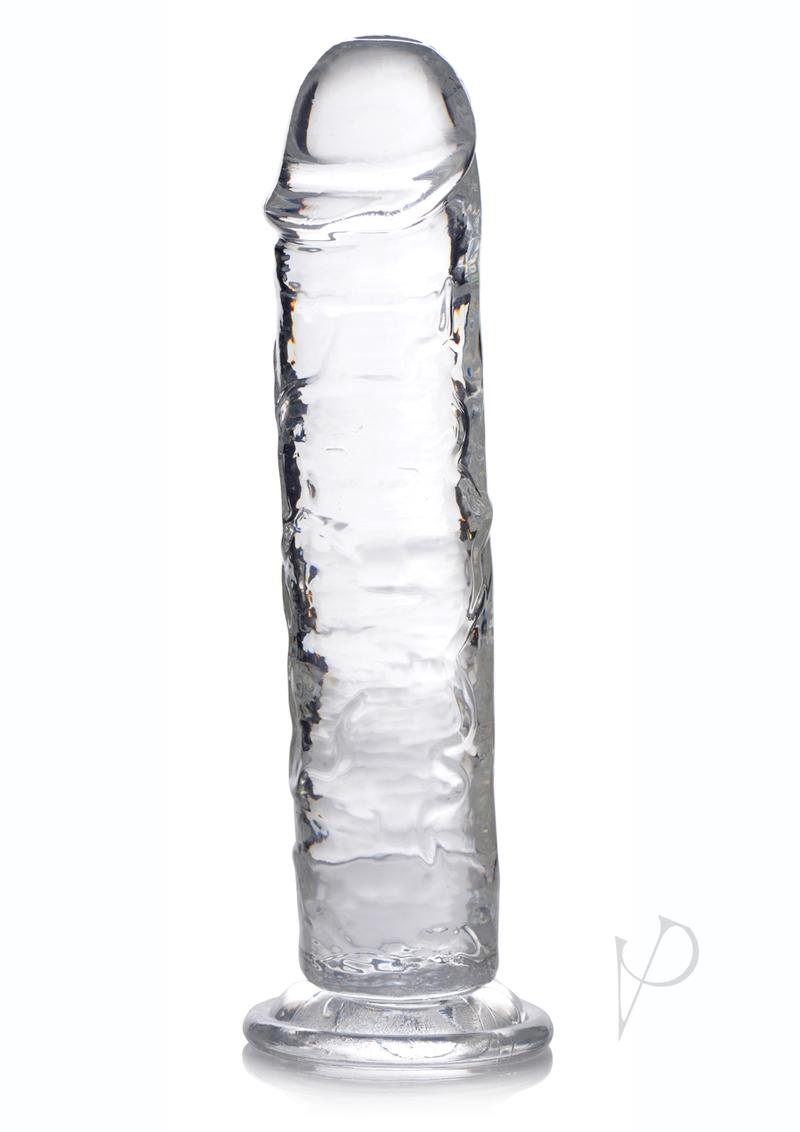 Jock C Thru Slim Dong 8 Clear