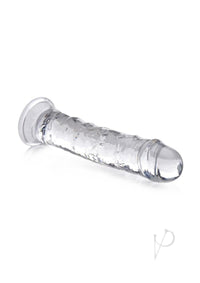 Jock C Thru Slim Dong 8 Clear