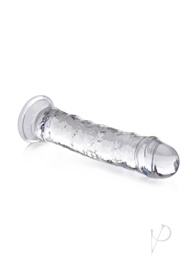 Jock C Thru Slim Dong 8 Clear