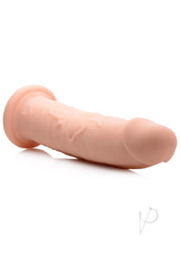 Fleshstixxx Silicone Dong 9 Vanilla
