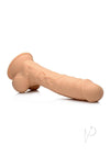 Fleshstixxx Dual Dense W/balls 8.5 Car