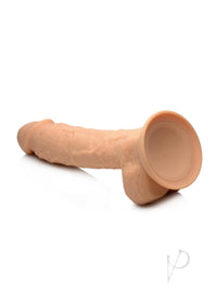 Fleshstixxx Dual Dense W/balls 8.5 Car