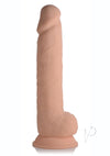 Fleshstixxx Dual Dense W/balls 10 Vanil