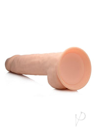 Fleshstixxx Dual Dense W/balls 10 Vanil