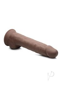 Fleshstixxx Dual Dense W/balls 10 Choco