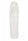 Senso Extension W/lube Will