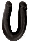Thinz Double Dipper Slim Dong Black