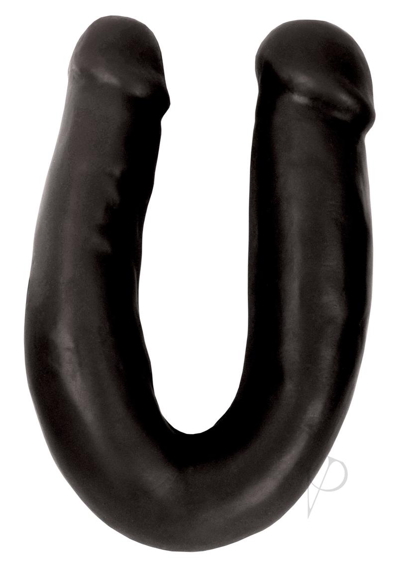 Thinz Double Dipper Slim Dong Black