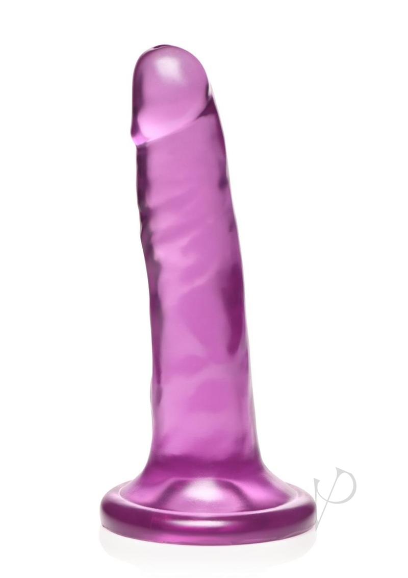 Lollicock Slim Stick 6 Grape Ice