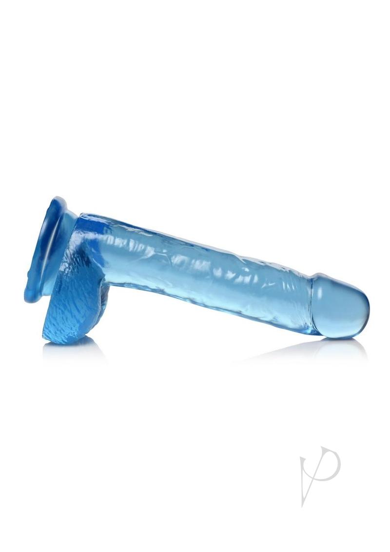 Lollicock Slim Stick W/balls 7 Berry