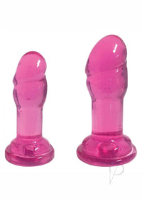 Lollicock Slim Sticks Duo Plugs Cherry