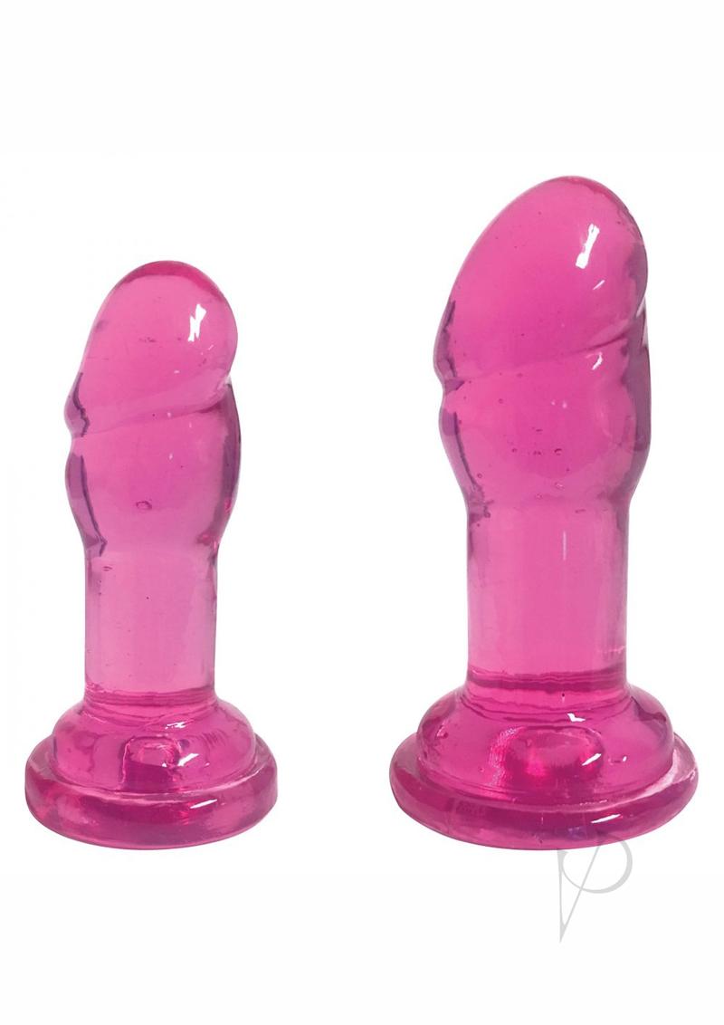 Lollicock Slim Sticks Duo Plugs Cherry