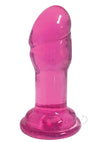 Lollicock Slim Sticks Duo Plugs Cherry