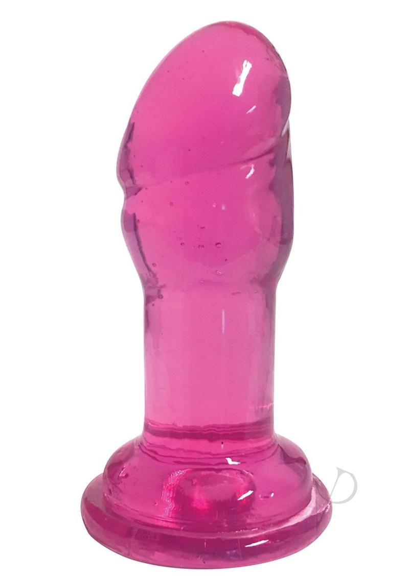 Lollicock Slim Sticks Duo Plugs Cherry