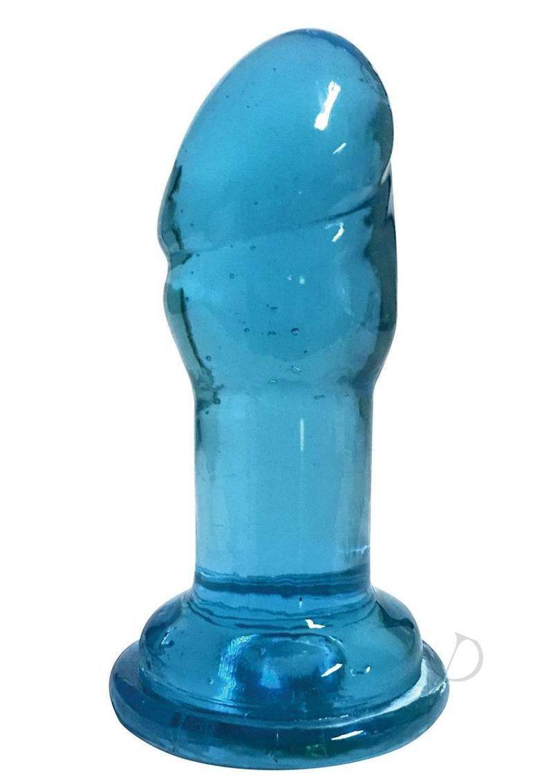 Lollicock Slim Sticks Duo Plugs Berry