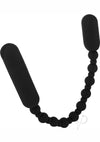 Powerbullet Booty Beads Black