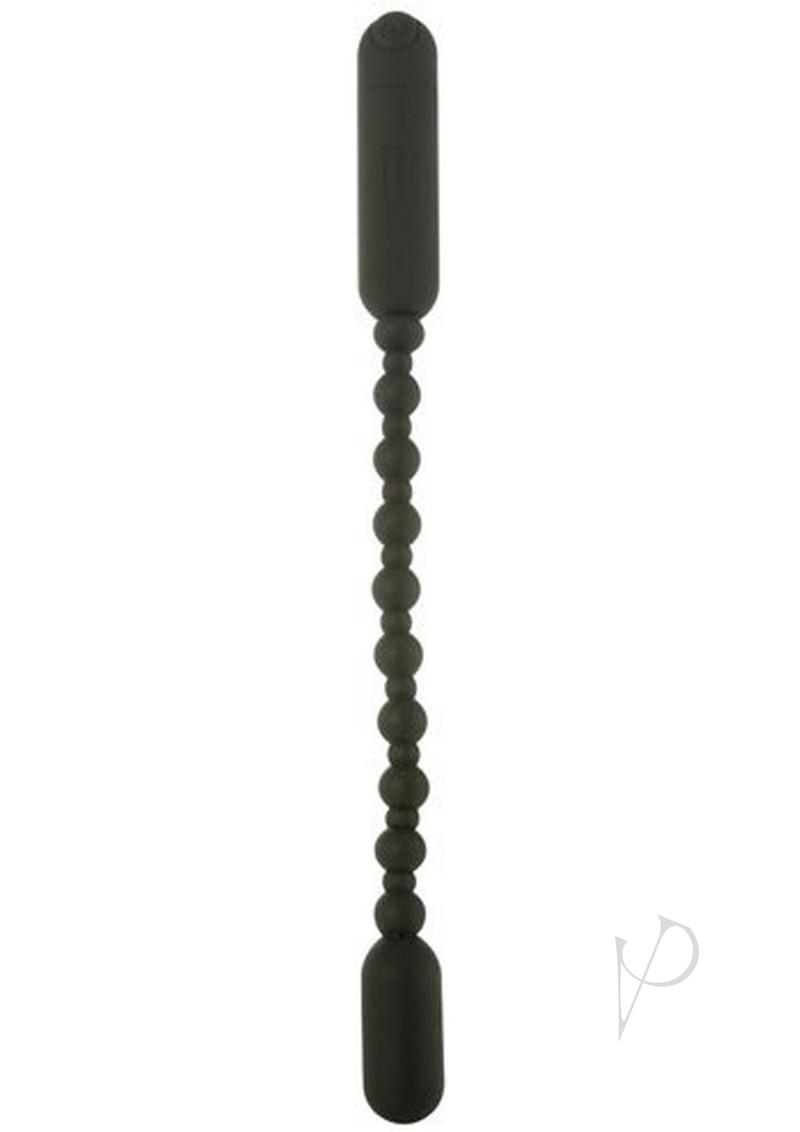 Powerbullet Booty Beads Black