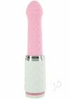 Pillow Talk Feisty Pink