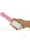 Pillow Talk Feisty Pink