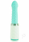 Pillow Talk Feisty Teal