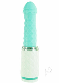 Pillow Talk Feisty Teal