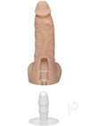 Signature Set Leolulu Pussy/cock Vanilla