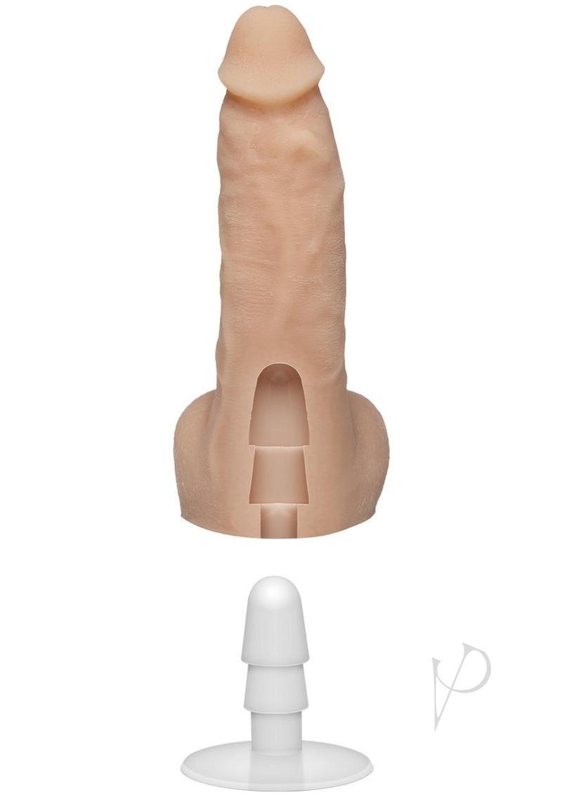 Signature Set Leolulu Pussy/cock Vanilla