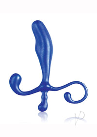 Cb Gear P-spot Massager 5 Blue