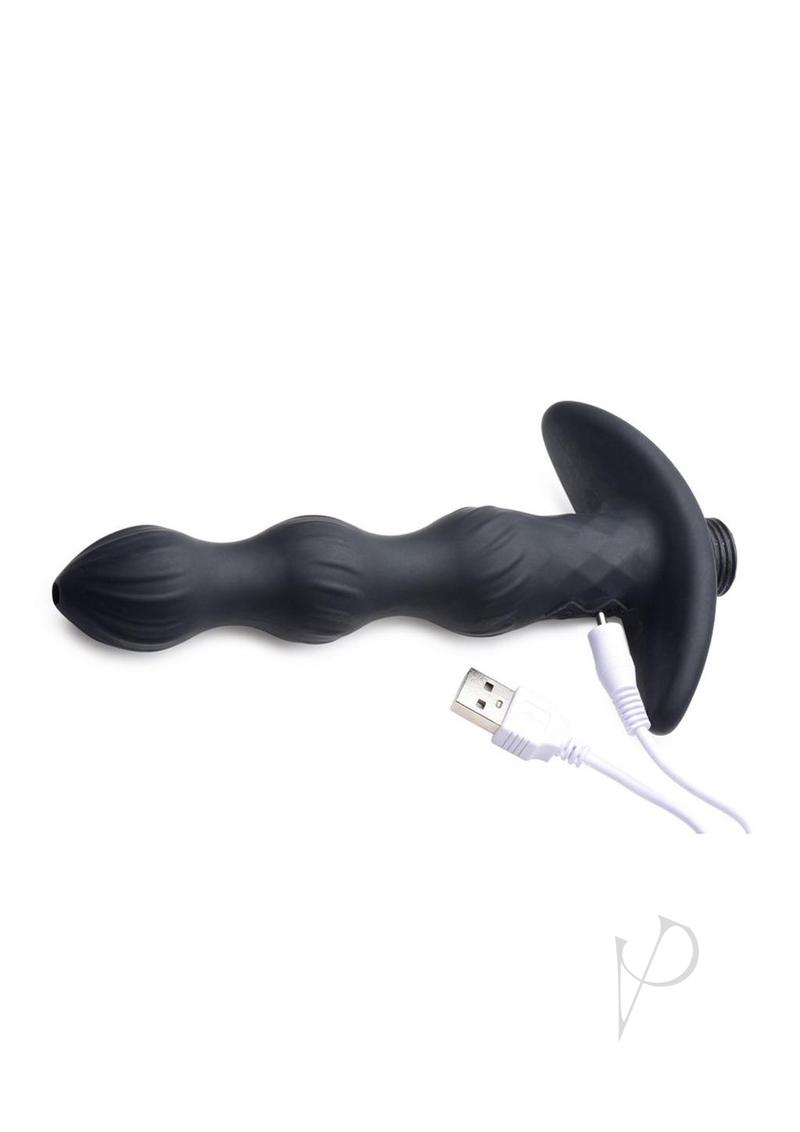 Cleanstream Pleasure Flow 10x Vibe Tip