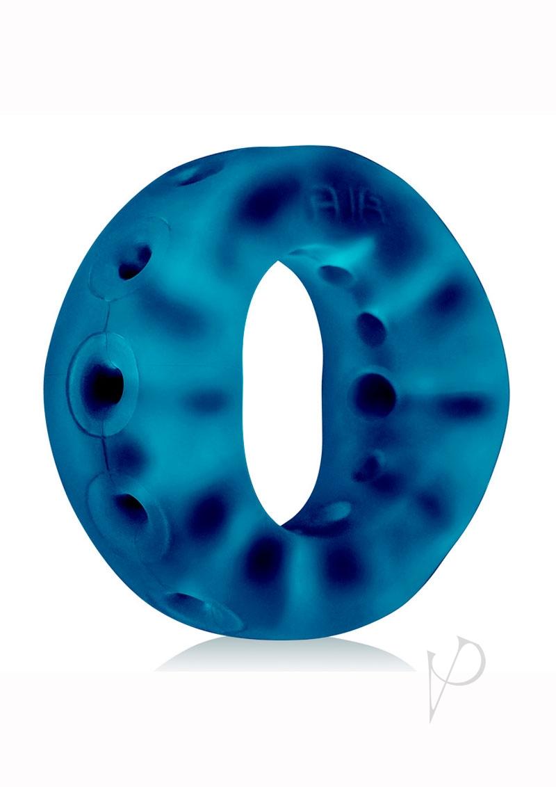 Air Airflow Cockring Space Blue