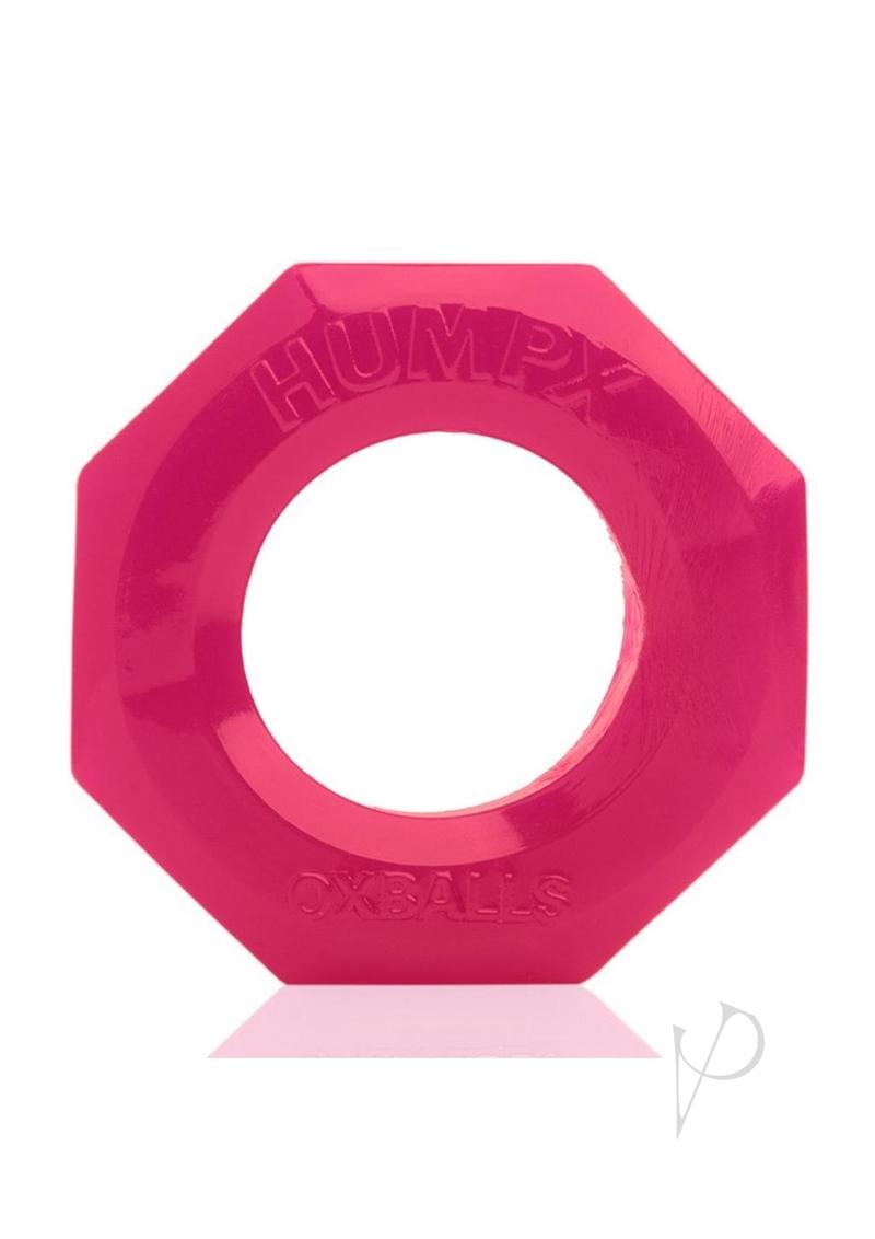 Humpx Cockring Hot Pink