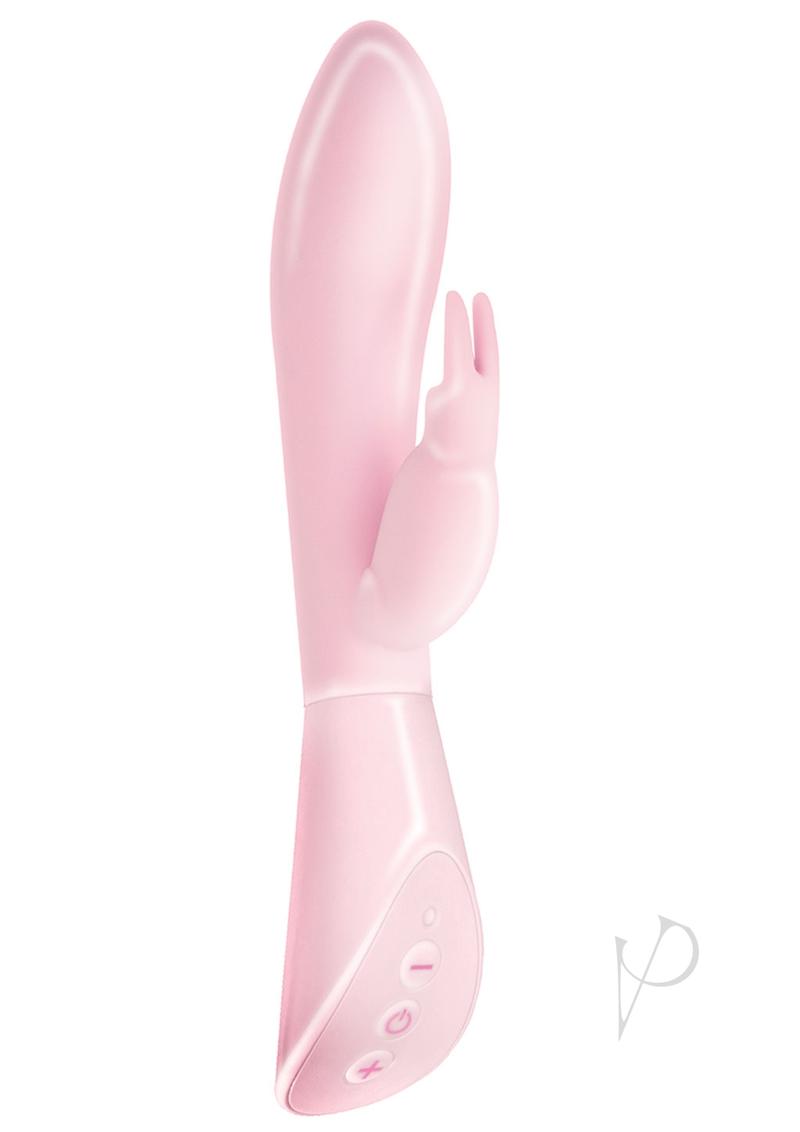 Touch Rabbit Vibe Pink(disc)