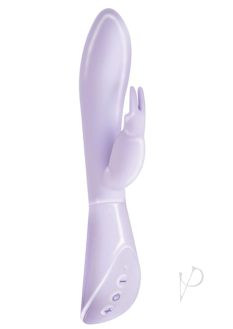 Touch Rabbit Vibe Lavender