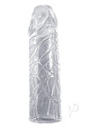 Super Sleeve 3 - Clear