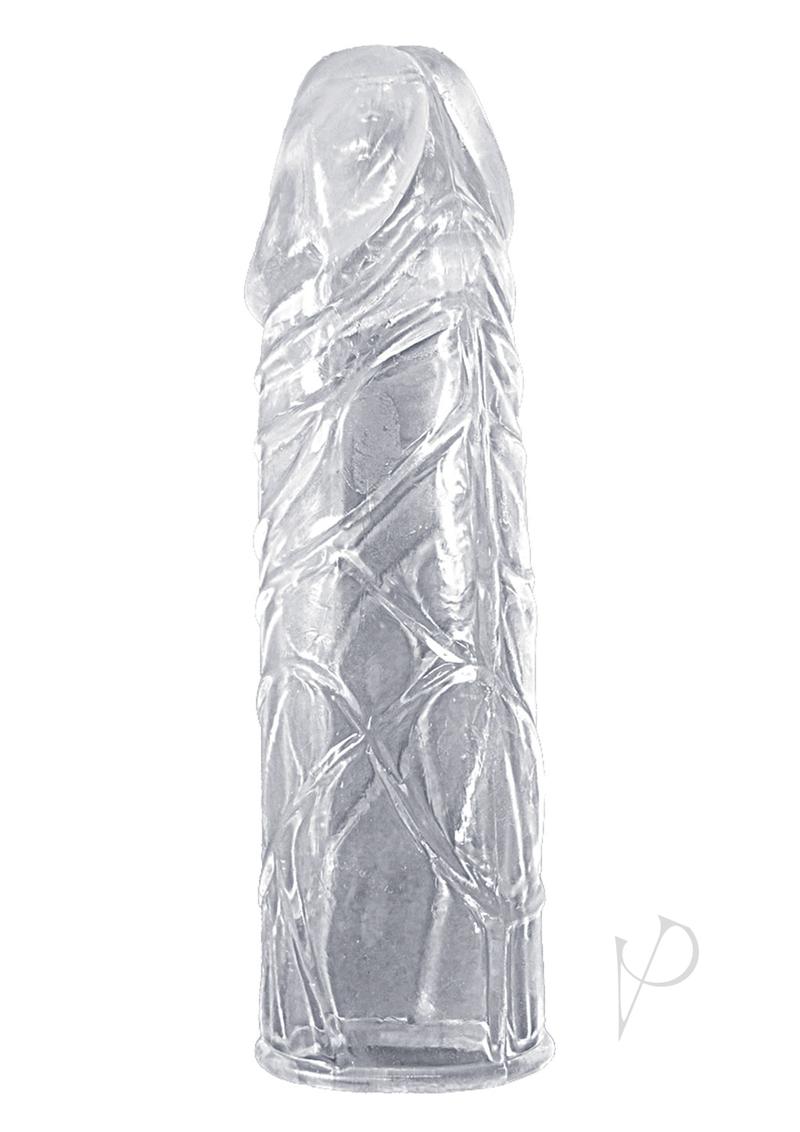 Super Sleeve 3 - Clear