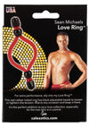 Sean Michaels Love Ring