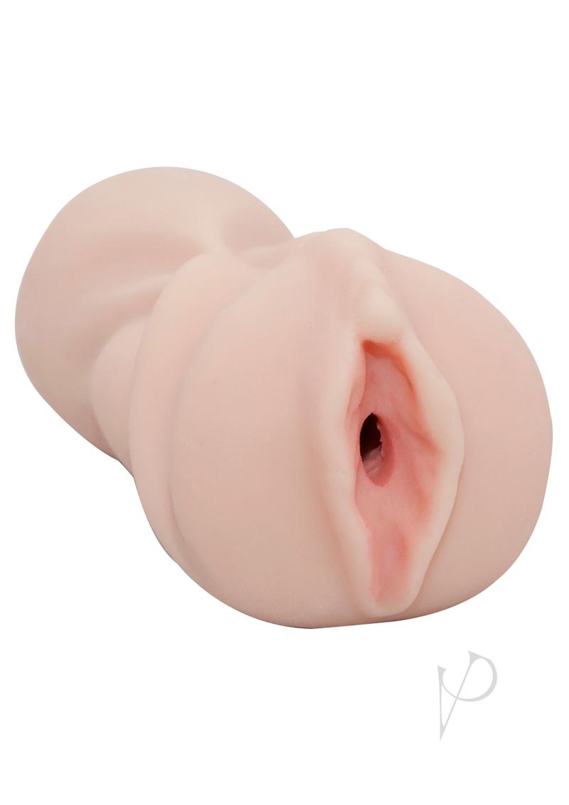 Angela White Pussy Stroker