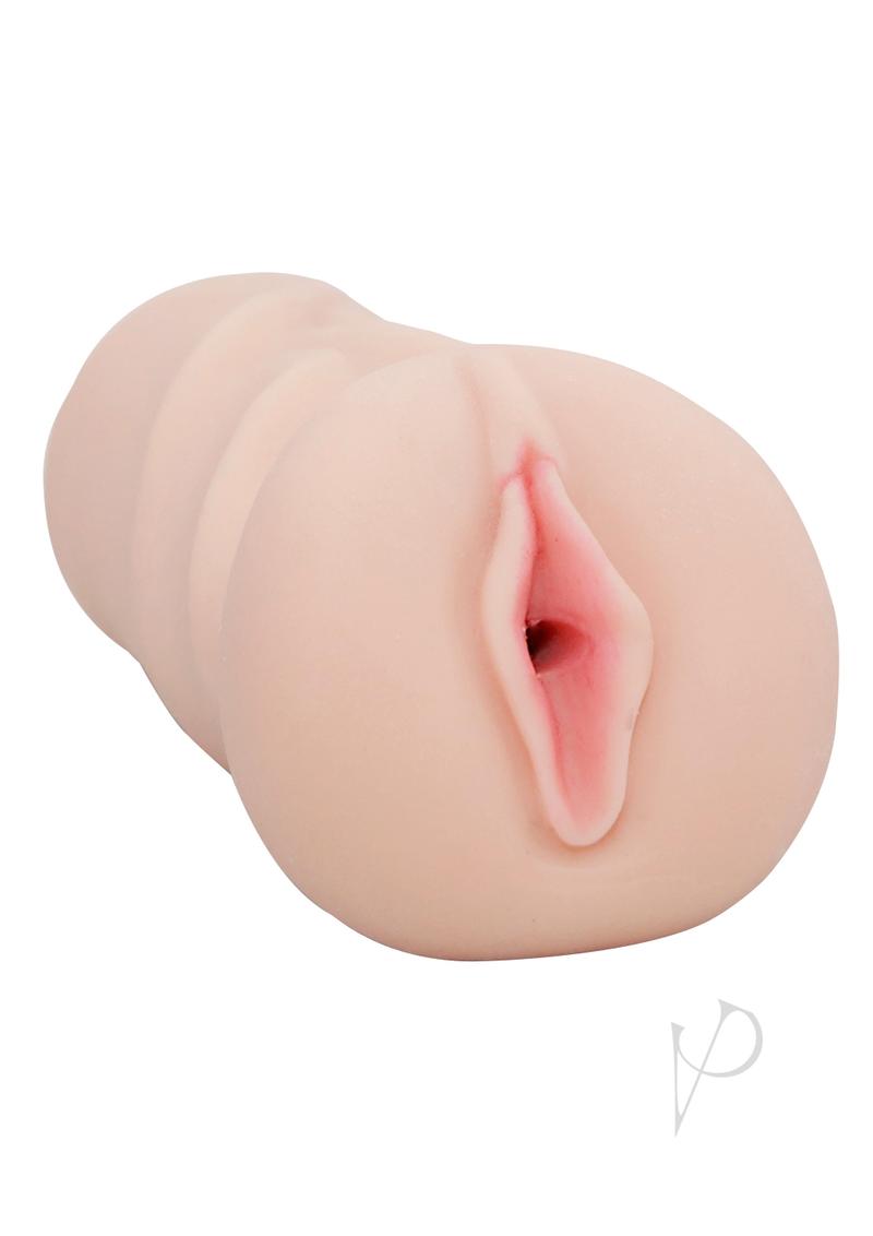 Sasha Grey Pussy Stroker