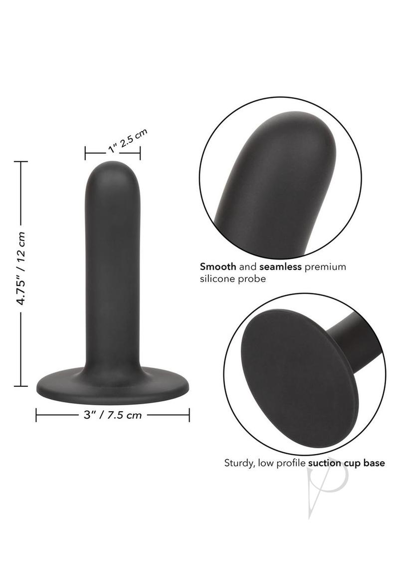 Boundless Smooth Probe 4.75 Black