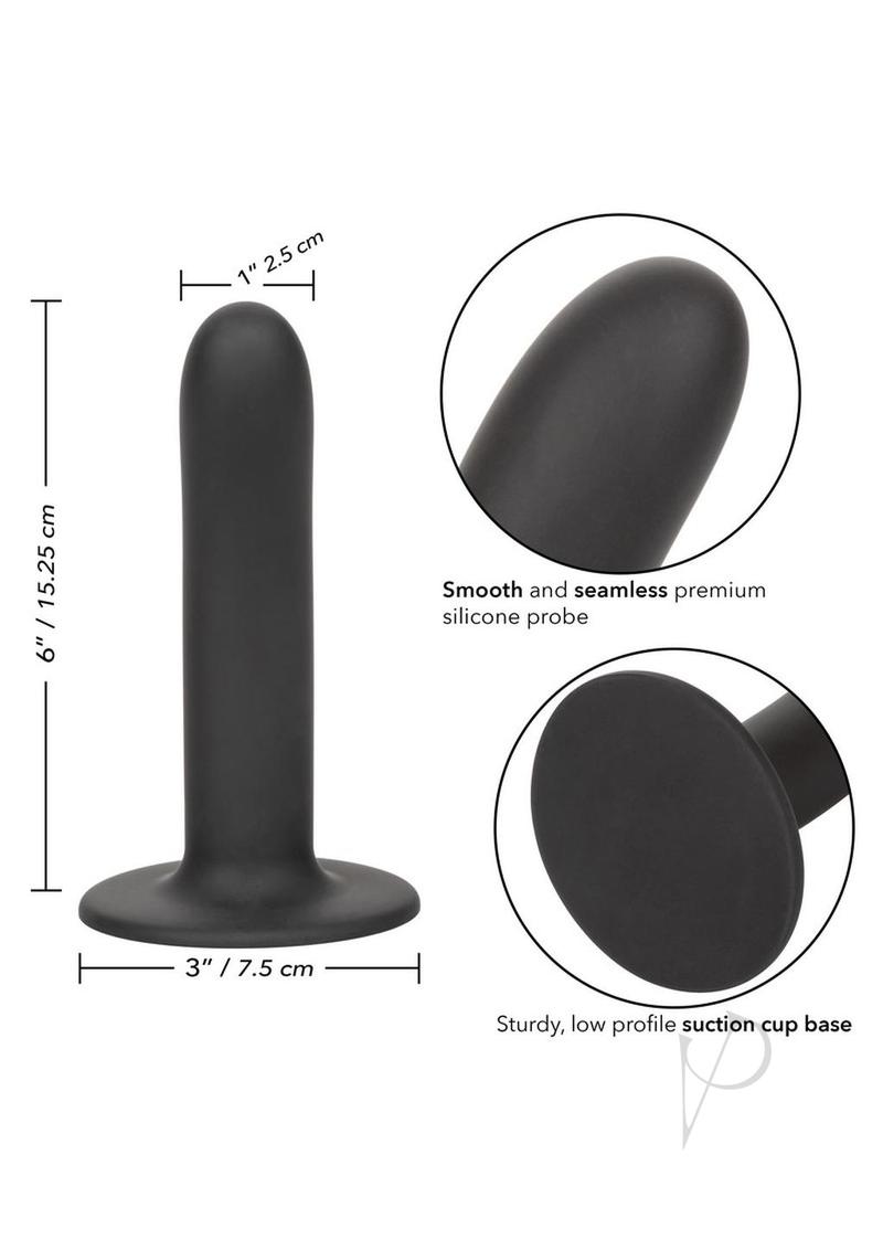 Boundless Smooth Probe 6 Black