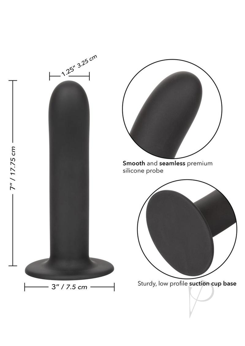 Boundless Smooth Probe 7 Black