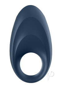 Satisfyer Mighty One Blue