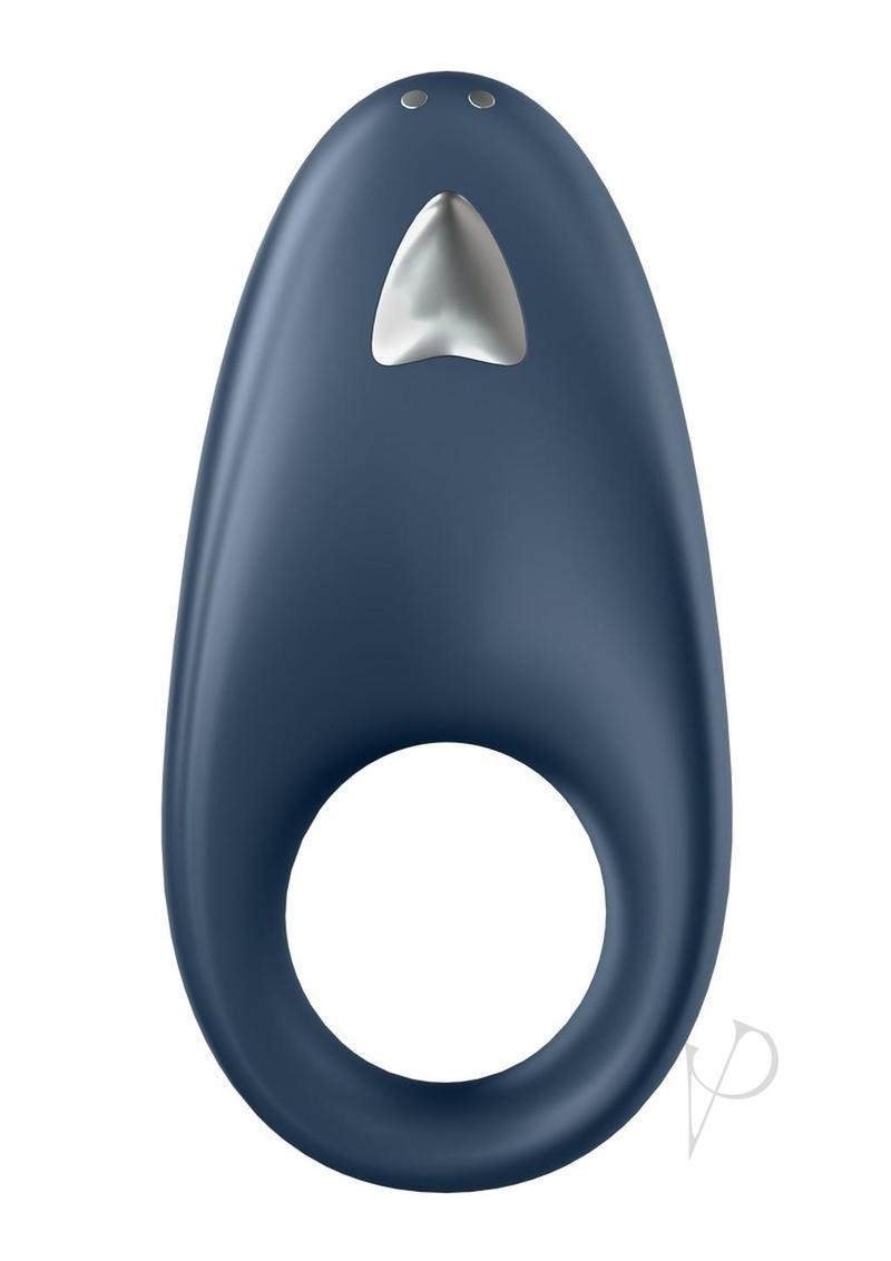 Satisfyer Powerful One Blue(disc)