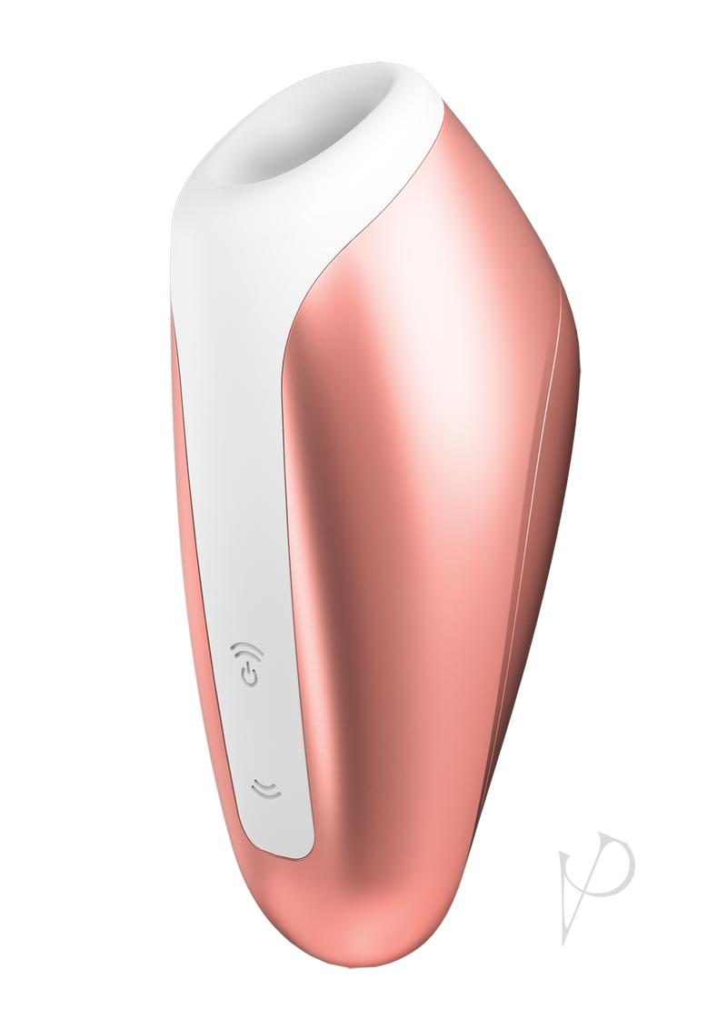 Satisfyer Love Breeze Copper