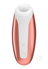 Satisfyer Love Breeze Copper