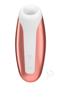 Satisfyer Love Breeze Copper