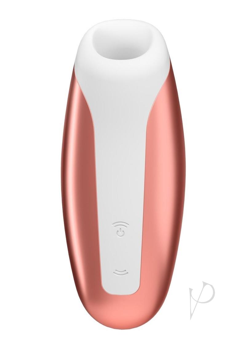 Satisfyer Love Breeze Copper