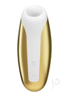 Satisfyer Love Breeze Yellow(disc)